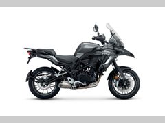 BENELLI TRK 502