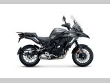 BENELLI TRK 502