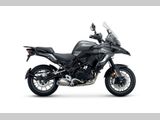 BENELLI TRK 502