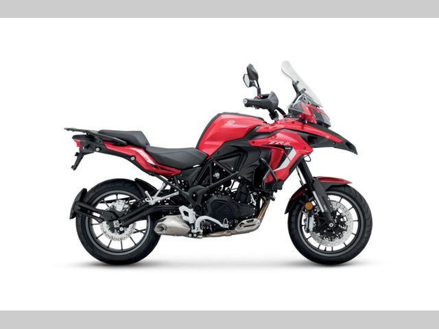 benelli - trk-502
