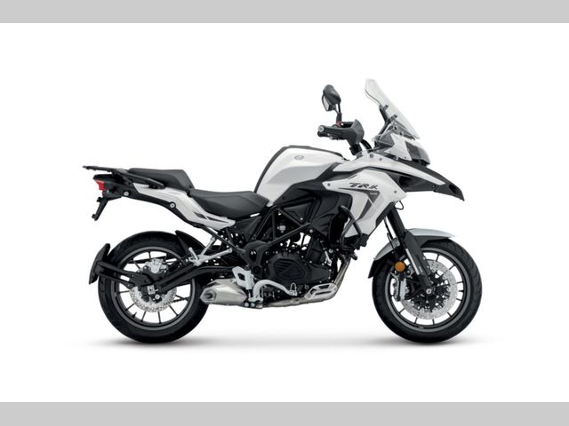benelli - trk-502