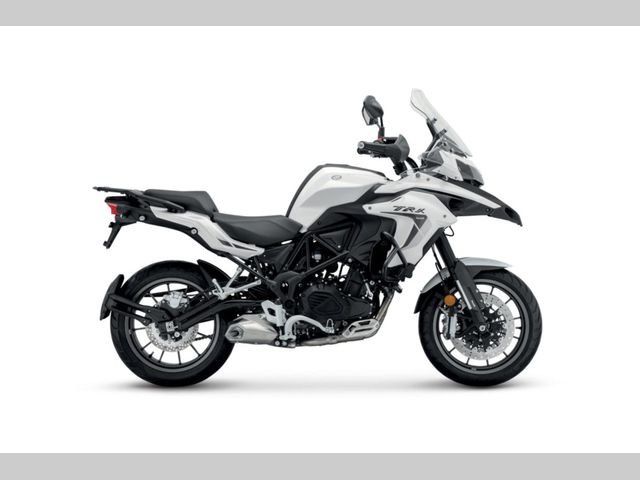 benelli - trk-502