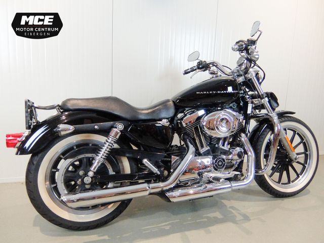 harley-davidson - sportster-low-xl-1200-l
