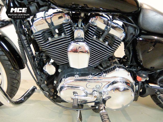 harley-davidson - sportster-low-xl-1200-l