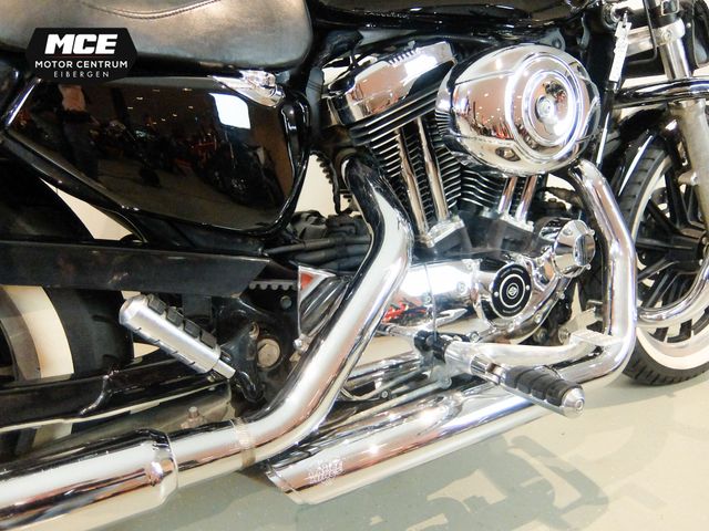 harley-davidson - sportster-low-xl-1200-l