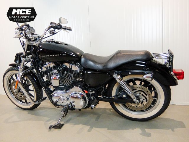 harley-davidson - sportster-low-xl-1200-l