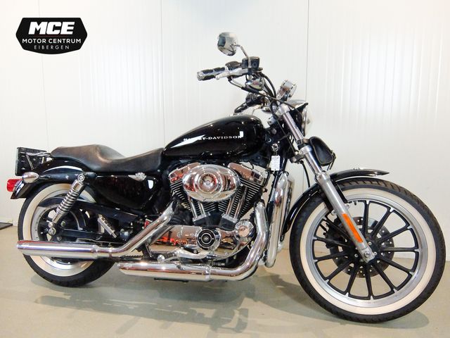 harley-davidson - sportster-low-xl-1200-l