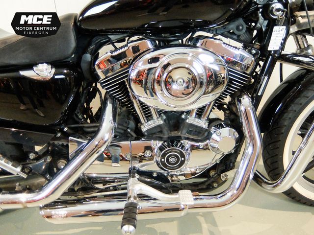 harley-davidson - sportster-low-xl-1200-l