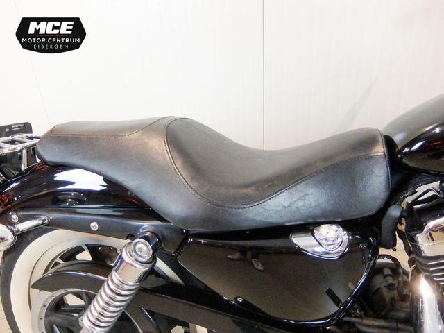 harley-davidson - sportster-low-xl-1200-l