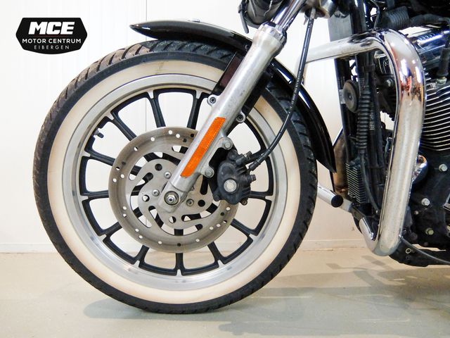 harley-davidson - sportster-low-xl-1200-l