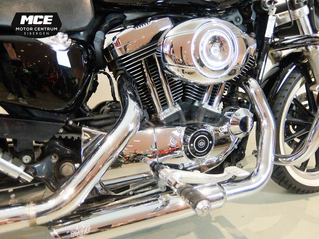 harley-davidson - sportster-low-xl-1200-l