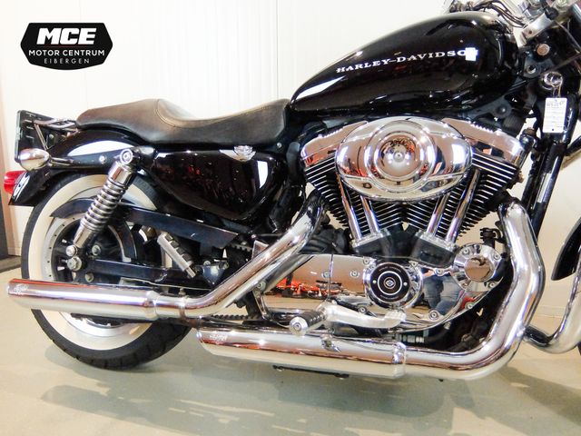 harley-davidson - sportster-low-xl-1200-l