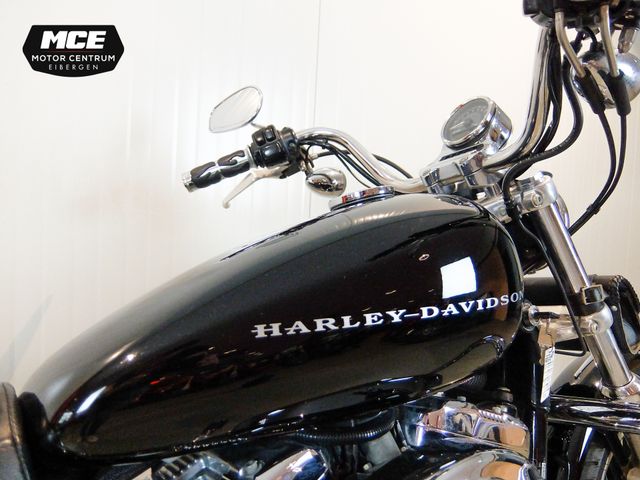 harley-davidson - sportster-low-xl-1200-l
