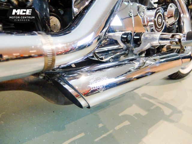 harley-davidson - sportster-low-xl-1200-l