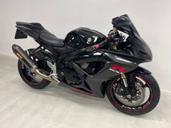 Suzuki GSX-R 600 2006 occasion – foto 3 van 21