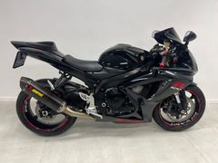 Suzuki GSX-R 600 2006 occasion – foto 1 van 21