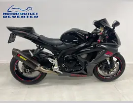 Suzuki GSX-R 600 2006 occasion