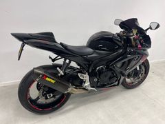 Suzuki GSX-R 600 2006 occasion – foto 4 van 21