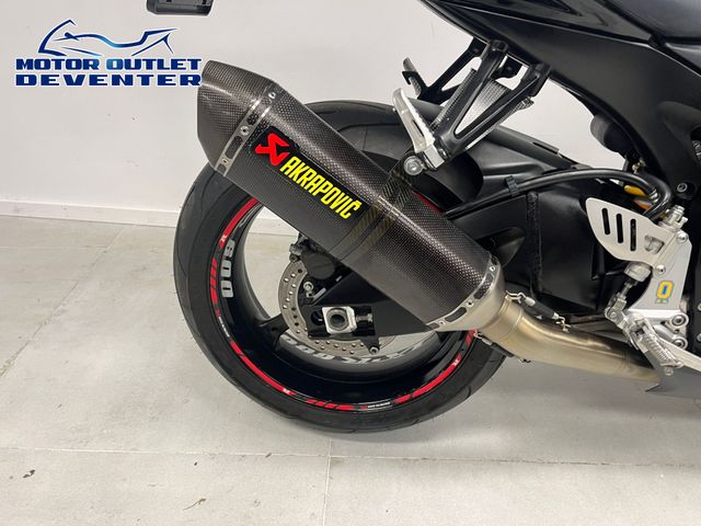 suzuki - gsx-r-600