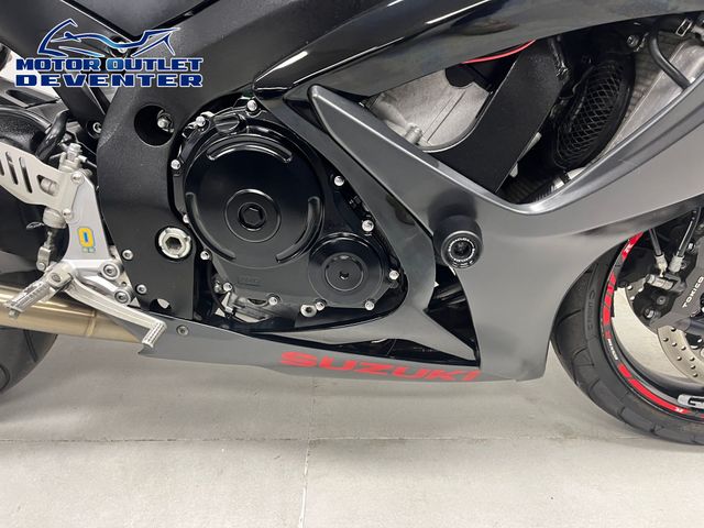suzuki - gsx-r-600
