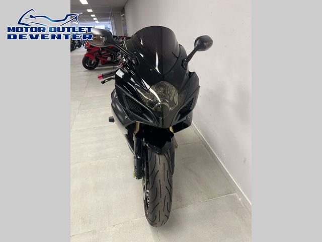 suzuki - gsx-r-600