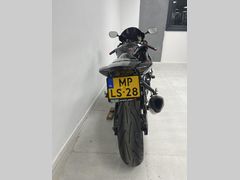 Suzuki GSX-R 600 2006 occasion – foto 11 van 21