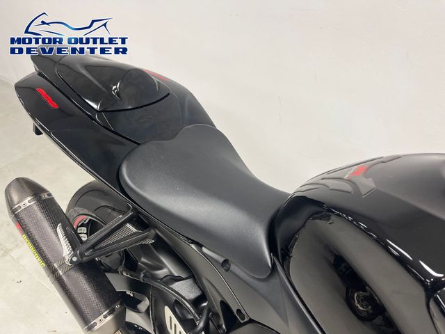 suzuki - gsx-r-600