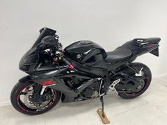 Suzuki GSX-R 600 2006 occasion – foto 13 van 21