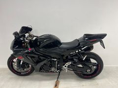 Suzuki GSX-R 600 2006 occasion – foto 12 van 21