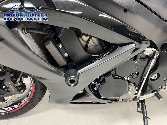 suzuki - gsx-r-600