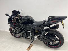 Suzuki GSX-R 600 2006 occasion – foto 14 van 21
