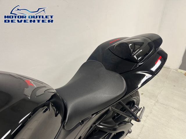 suzuki - gsx-r-600