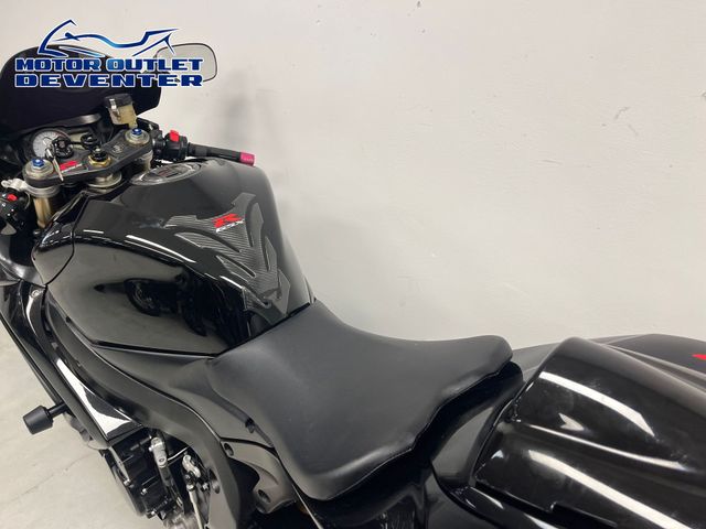 suzuki - gsx-r-600