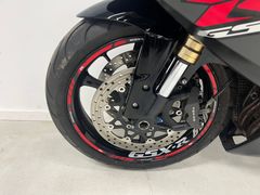 Suzuki GSX-R 600 2006 occasion – foto 15 van 21