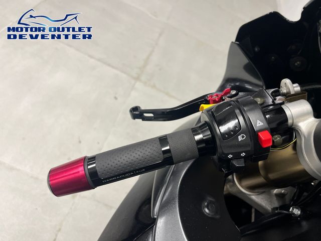 suzuki - gsx-r-600
