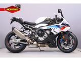 BMW S 1000 RR