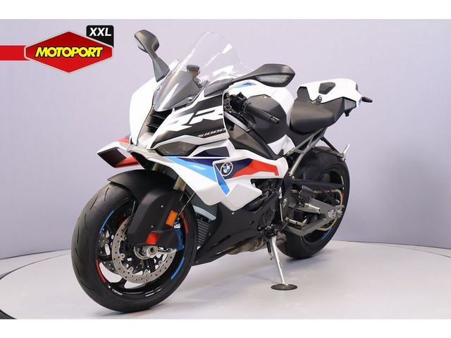 bmw - s-1000-rr