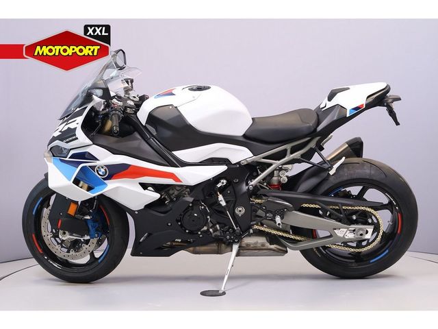 bmw - s-1000-rr