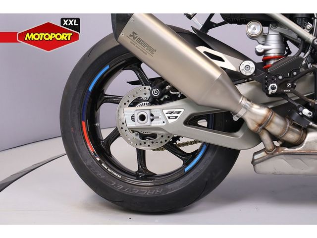 bmw - s-1000-rr