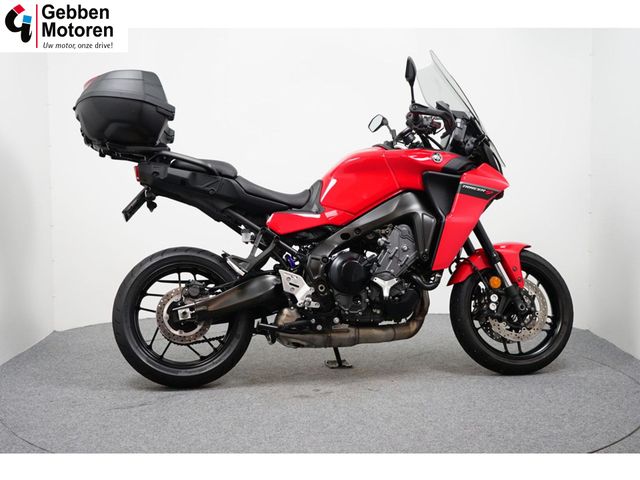 yamaha - tracer-9