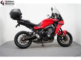 YAMAHA TRACER 9