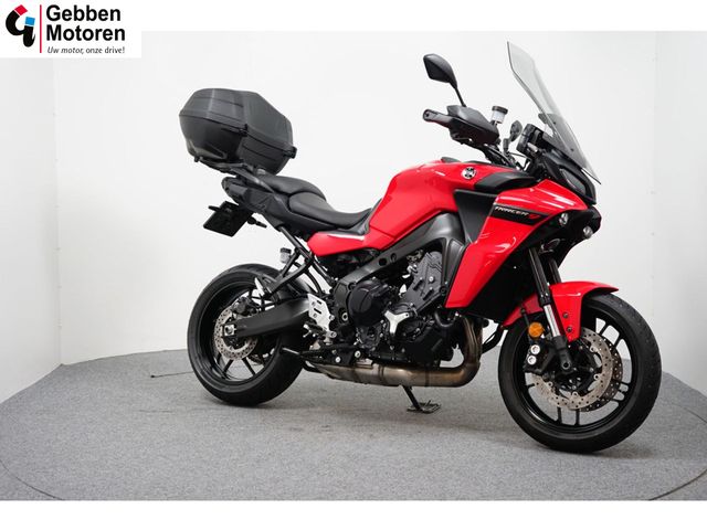 yamaha - tracer-9