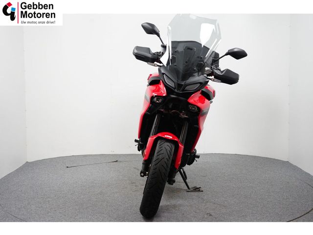 yamaha - tracer-9