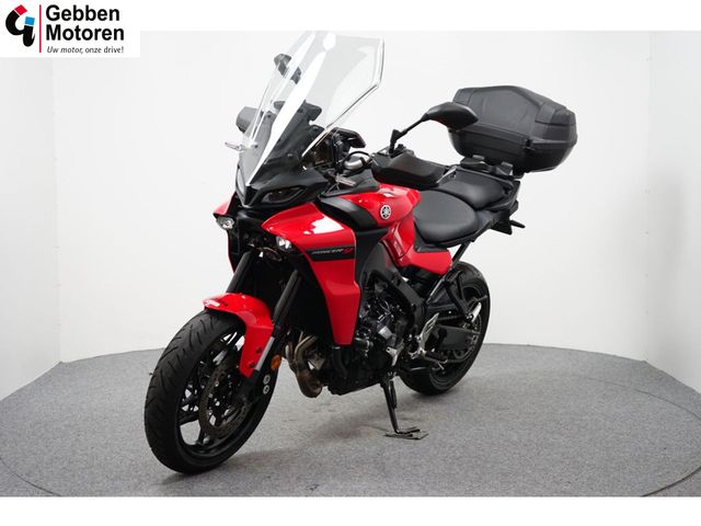 yamaha - tracer-9