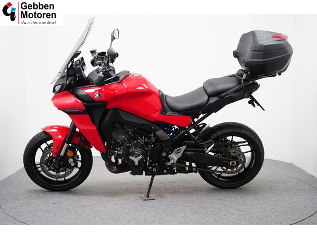 yamaha - tracer-9