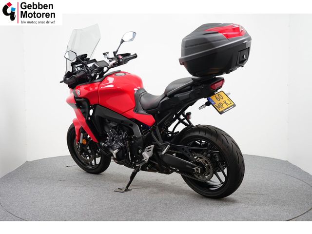 yamaha - tracer-9