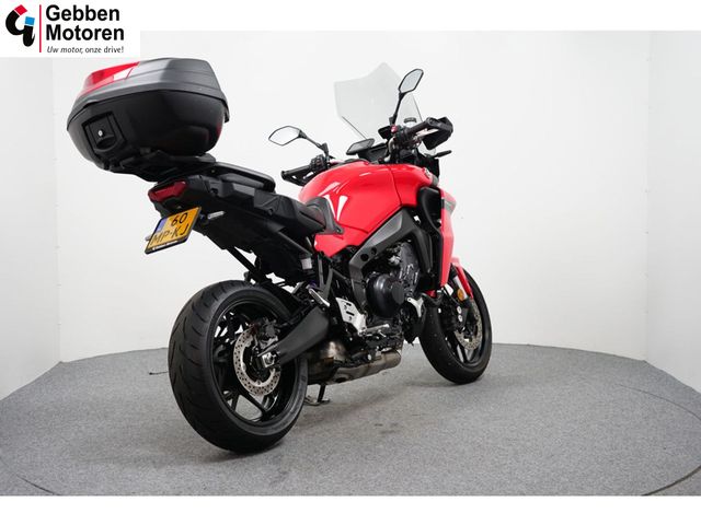 yamaha - tracer-9
