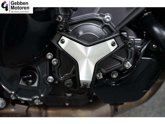 yamaha - tracer-9