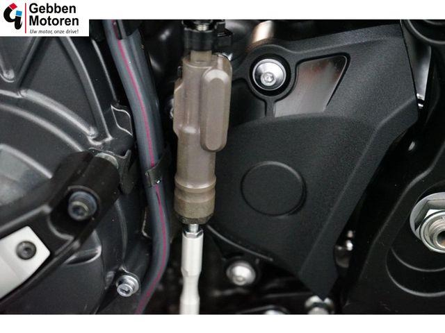 yamaha - tracer-9