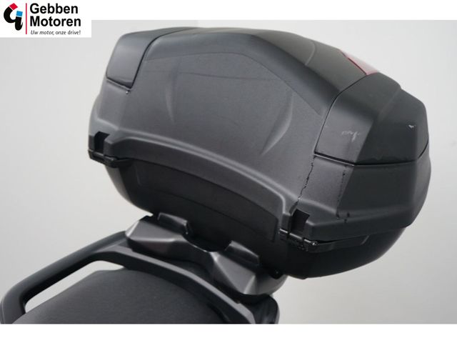 yamaha - tracer-9